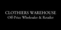 Clothiers Warehouse coupons